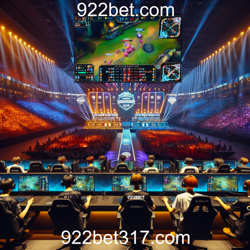 E-Sports